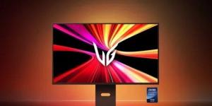 تكنولوجيا: LG تطلق شاشة الألعاب 32GX870B بتحديثات جذرية وأسعار تنافسية