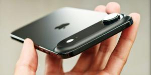 تكنولوجيا: iPhone Air يتفوق على iPhone 16 Plus في المبيعات لكنه لا يحقق نجاحًا متوقعًا