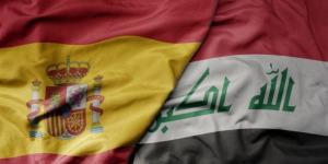 ملك اسبانيا: التعاون مع العراق سيستمر وسيتيح فرصا جديدة للتنمية على كافة المستويات