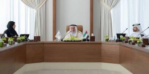 حاكم الشارقة يترأس اجتماع مجلس أمناء جامعة كلباء