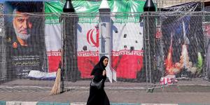 إيران: ندرس رد أمريكا على اقتراحنا المكون من 14 نقطة