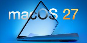 تكنولوجيا: أبل تستعد للكشف عن نظام macOS 27 الشهر المقبل بميزات جديدة وتحديثات قوية