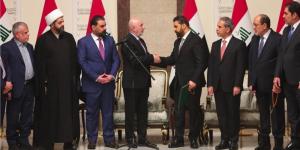 مهمة الزيدي.. دعم أمريكا يصطدم بمعركة الوزارات