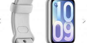 تكنولوجيا: تسريب جديد يكشف تصميم Xiaomi Smart Band 10 Pro بشكل شبه رسمي