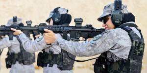 الكليات والمعاهد العسكرية.. صروح لصناعة الأبطال