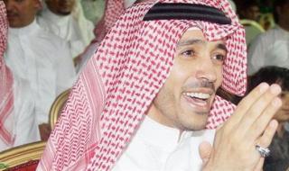 محامي نادي الشباب: حذرت الرئيس من هذه الألفاظ!