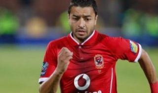 الإسماعيلى يرد على الأهلى بـ"مفاوضات" الظهير المظلوم