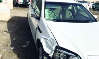 مرور الرياض يفك غموض حالة دهس طفلة