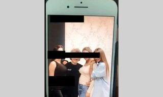 الامارات | وقف طبيب تجميل عن العمل لارتكابه سلوكيات «مخلة»