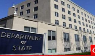 خارجية أميركا:واشنطن دعت لاجتماع عاجل بالأردن لبحث الوضع في جنوب سوريا