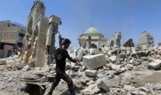 الموصل: البنك الدولي يؤهل 14 جسرًا لتعزيز الاقتصاد والخدمات