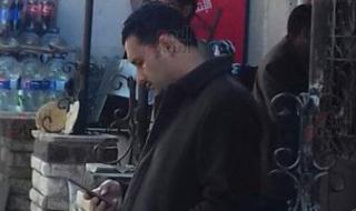 أول صور وفيديو للإرهابى المتورط فى محاولة استهداف موكب مدير أمن الإسكندرية