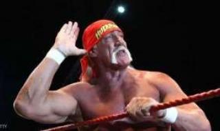 أسطورة المصارعة يعترف بخطيئته ضد "الأفارقة"