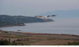 القوات السعودية ترفع جاهزيتها القتالية في «أفيس»