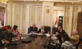 "صحة البرلمان" تناقش الثلاثاء اتفاقية قرض لتطوير الرعاية الصحية