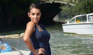 بالصور| تفاصيل ليلة "الاعتداء الجنسي" على كاثرين مايورجا من "رونالدو"