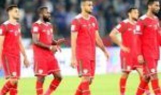 مشاهدة مباراة عمان وتركمانستان بث مباشر في كأس آسيا 2019