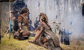 قيامة ارطغرل| الحلقة 138 أرطغرل بث مباشر الجزء الخامس عبر تلفزيون تي آر تي – trt1 –...