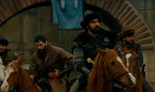 الآن العرض الأول الحلقة 138 قيامة أرطغرل مترجمة بث مباشر| شاهد Diriliş Ertuğrul 138 كاملة عبر trt...