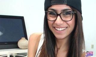 ممثلة أفلام إباحية من أصل لبناني تُعلن "خطوبتها رسميًا"