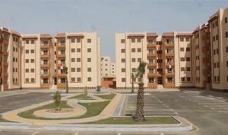 الأوقاف تطرح شقق إسكان اجتماعي.. المقدم 10 آلاف جنيه والتقسيط على 20 سنة