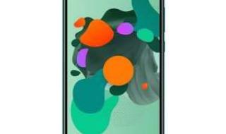 هواوي تطلق هاتف nova 5i Pro رسمياً بكاميرة خلفية رباعية وسعر يبدأ من 290 يورو