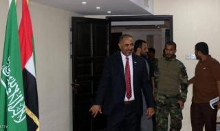 عاجل...حادث مروري مروع وقع قبل قليل في مدينة جدة السعودية يودي بحياة 3 من اعضاء وفد المجلس الانتقالي ..وهذا هو مصير عيدروس الزبيدي  