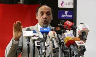 اتحاد الكرة ردا على بيان الأهلى: اللجنة ستجتمع لبحث أفضل الحلول