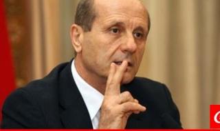 شربل: نأمل إعادة تكليف الحريري لتأليف الحكومة العتيدة نظرا لما لديه من دعم دولي