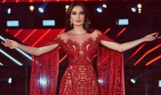 سيرين أحلام وسميرة سعيد في ذا فويس ..مَن الأكثر أناقة؟