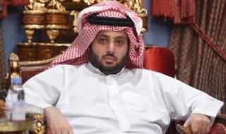 من هو الشاعر قوس الذي قصده المستشار تركي آل الشيخ
