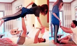 فوز العتيبي : بنات السعودية يعشقون الرجل الديوث وأكره البدوي .. وهكذا جاءها الرد السريع! (فيديو)