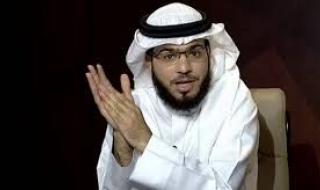 الداعية الاماراتي وسيم يوسف يباغت الجميع ويعترف انه بكى من شدة القهر بسبب العمل الخسيس الذي يتعرض له اولاده..ويتوسل لولي عهد ابو ظبي ان ينقذ اسرته واولاده 