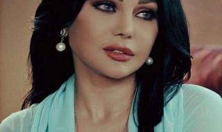 سبحان مغير الأحوال .. لن تصدقو كيف كان شكل الفنانة هيفاء وهبي قبل عمليات التجميل في عام 1996م ..(شاهدو الفيديو)