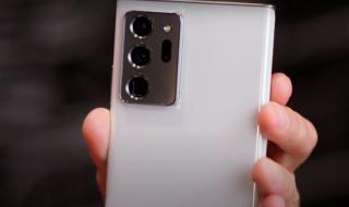 ما هي أشهر الهواتف لعام 2021؟