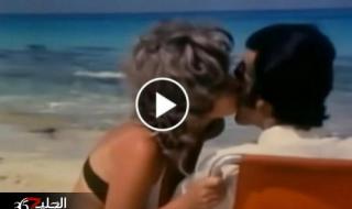 ملكة الإغراء ميرفت أمين بأوقح مشهد معاشرة من فوق سرير النوم .. منعته الرقابة من العرض وصنف للكبار فقط ..شاهد الان