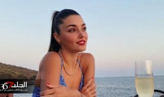 فضيحة جنسية تنهي نجومية بطلة مسلسل «أنت أطرق بابي» هاندا أرتشيل .. مارست الجنس بشكل حقيقي أكثر من ثلاث مرات مع بطل فيلمها