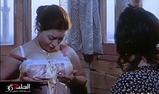صراخ وآهات .. منة شلبي في افجر مشهد في السينما المصرية بكت وانهارت منة شلبي بسبب الوجع والتعب والمخرج أصر تكمله المشهد رغم نزيف الفنانة