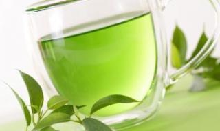 فوائد الشاي الأخضر التي أثبتها العلم خارقة: 6 أشياء ستحدث لجسمك بعد 5 أيام من شربه بانتظام