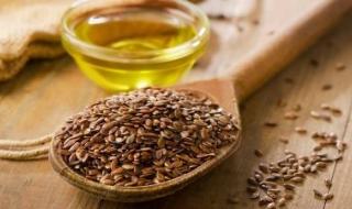 معجزة ربانية .. باحثون يكشفون فوائد بذور الكتان للوقاية من سرطان الثدي