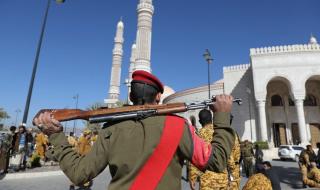 الخليج اليوم .. إيران: مستعدون للمساعدة في تقدم سير مفاوضات السلام اليمنية