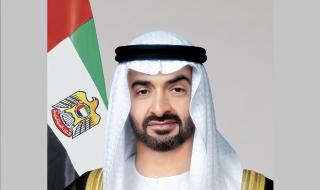 الامارات | رئيس الدولة يتقبل التعازي في وفاة مهرة بنت خالد آل نهيان