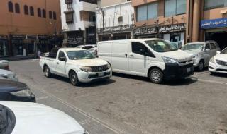 بعد تغيير المشغل.. تحسن كبير بتعاملات المواقف المدفوعة في جدة التاريخية