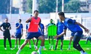 معتمد جمال يعلن تشكيل فريقي الزمالك للمباراة الودية