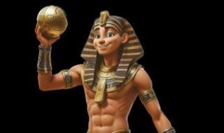 تعرف على تميمة و شعار كأس الأمم الأفريقية لكرة اليد قبل انطلاق المنافسة