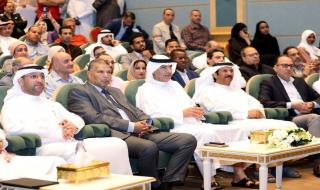 في اليوم الثاني لمهرجان الشارقة للشعر العربي.. سبعة شعراء يضيئون قصر الثقافة بوهج القصيدة