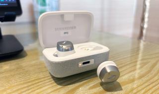 تكنولوجيا: سماعات Sennheiser Momentum 4 و Momentum Sport توفر صوتًا ممتازًا #CES2024