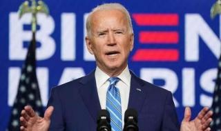 بايدن: ضرباتنا باليمن رسالة خاصة لإيران.. ولن يكون هناك رد فعل