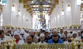 بث رقمي للدروس والمحاضرات من المسجد الحرام