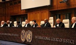 جنوب إفريقيا: إسرائيل فشلت في دحض اتهامها بارتكاب جرائم إبادة في غزة